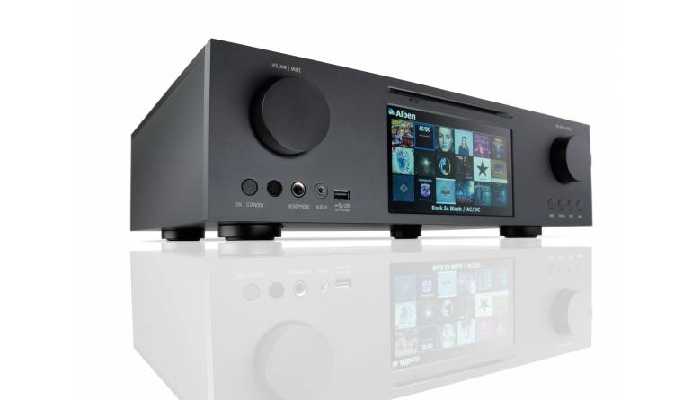 Hifi sonstiges Cocktail Audio X45 Pro im Test, Bild 1