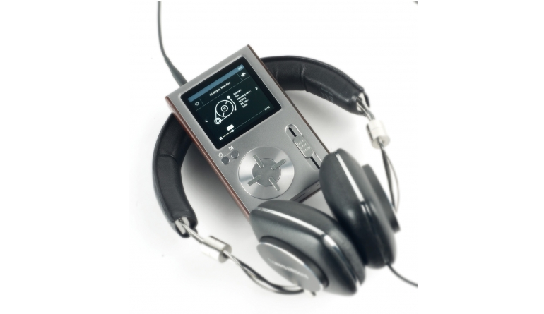 Einfach Musik: Colorfly C10, Bild 1 Mobile sonstiges Colorfly C10 im Test, Bild 1