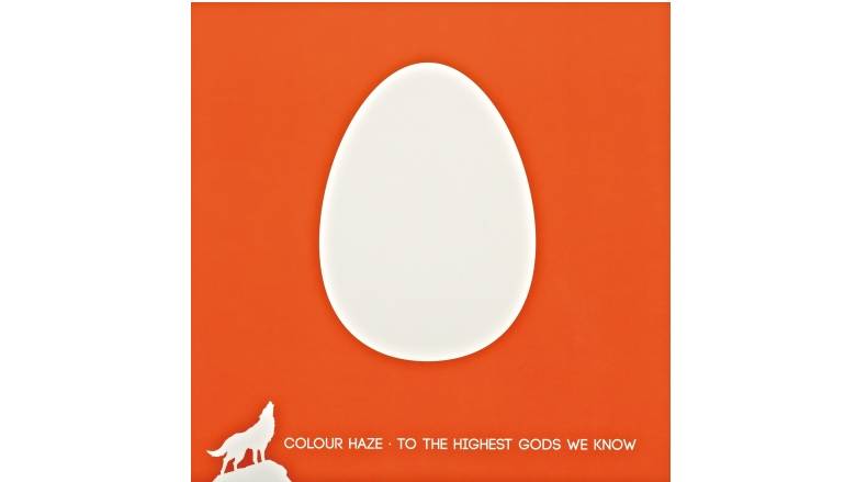 Schallplatte Colour Haze - To the Highest Gods We Know (Colour Haze Studios) im Test, Bild 1