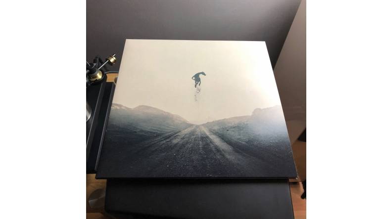 Crippled Black Phoenix – Great Escape: Crippled Black Phoenix – Great Escape (Season of Mist), Bild 1 Schallplatte Crippled Black Phoenix – Great Escape (Season of Mist) im Test, Bild 1