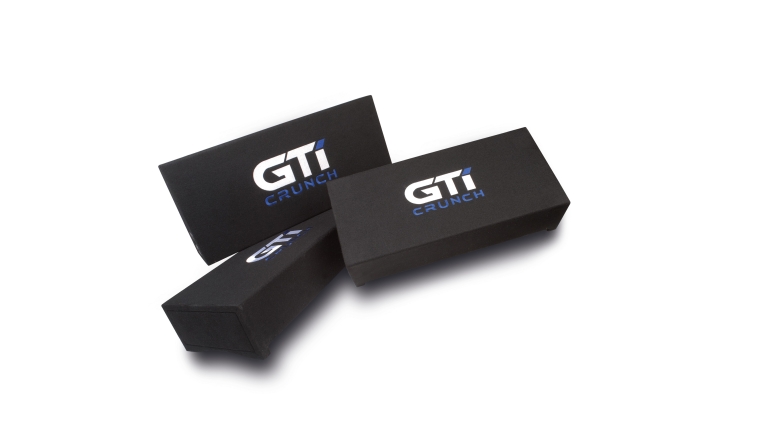 Car Hifi Subwoofer Gehäuse Crunch GTi200S, Crunch GTi250S, Crunch GTi300T im Test , Bild 1