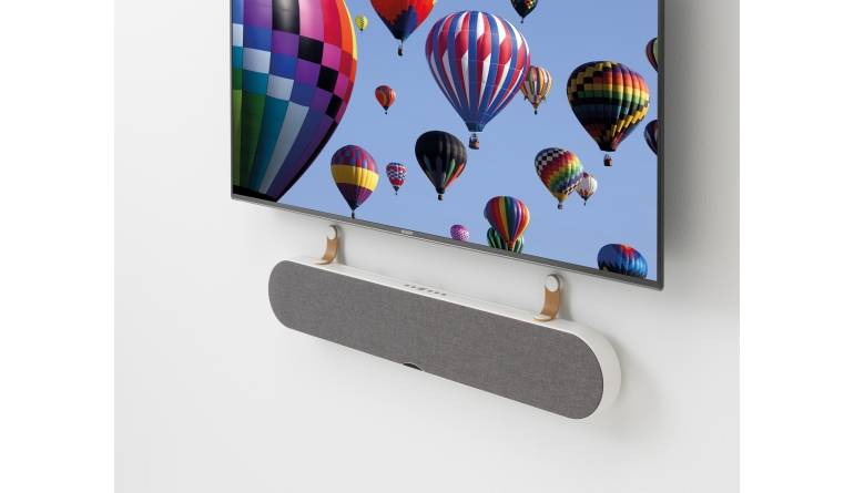 Clever & smart: Dali Katch One, Bild 1 Soundbar Dali Katch One im Test, Bild 1