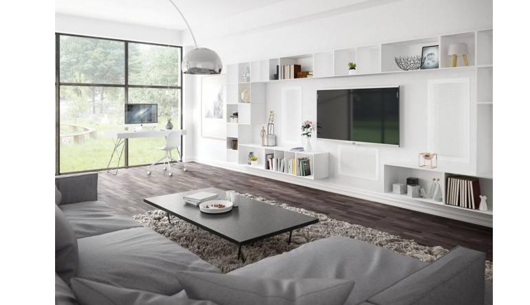 Unsichtbar: Dali Phantom S-Serie, Bild 1 Lautsprecher Surround Dali Phantom S-Serie im Test, Bild 1