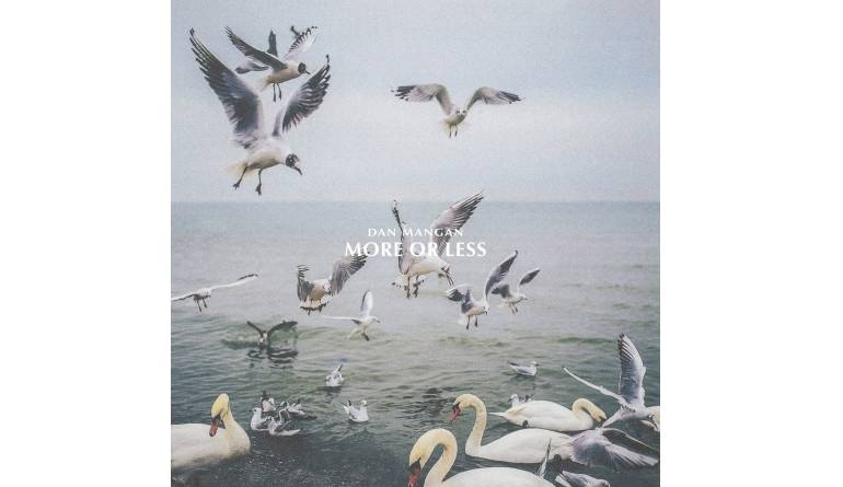 Dan Mangan – More or Less: Dan Mangan – More or Less (CitySlang), Bild 1 Schallplatte Dan Mangan – More or Less (CitySlang) im Test, Bild 1
