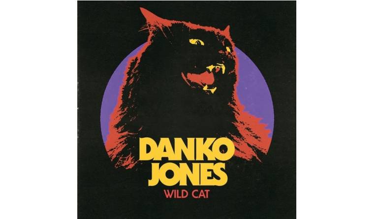 Danko Jones - Wild Cat: Danko Jones - Wild Cat (AFM-Recrods), Bild 1 Download Danko Jones - Wild Cat (AFM-Recrods) im Test, Bild 1