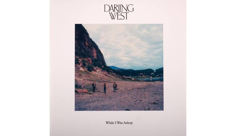 Schallplatte Darling West When I Was Asleep (Jansen Records) im Test, Bild 1