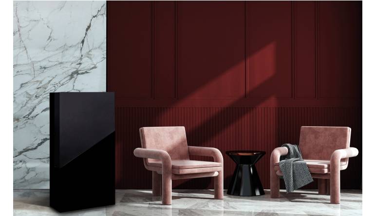 Lautsprecher Stereo Davis The Stage im Test, Bild 1