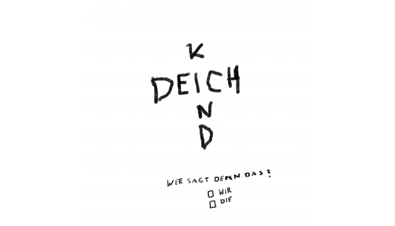 Deichkind - Wer sagt denn das?: Deichkind - Wer sagt denn das? (Sultan Günther Music), Bild 1 Schallplatte Deichkind - Wer sagt denn das? (Sultan Günther Music) im Test, Bild 1