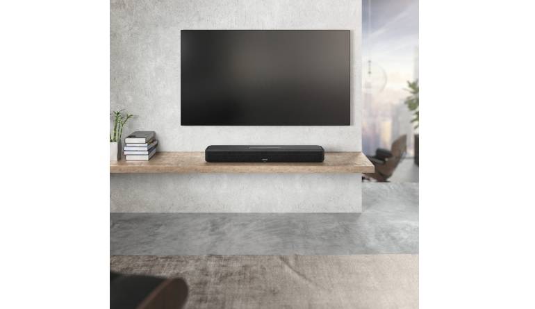 Soundbar Denon Sound Bar 550 im Test, Bild 1