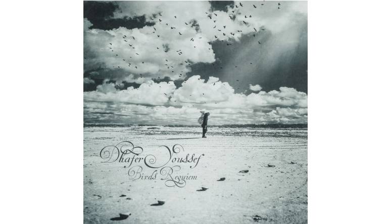 Dhafer Youssef - Birds Requiem: Dhafer Youssef - Birds Requiem (OKeh / Music on Vinyl), Bild 1 Schallplatte Dhafer Youssef - Birds Requiem (OKeh / Music on Vinyl) im Test, Bild 1