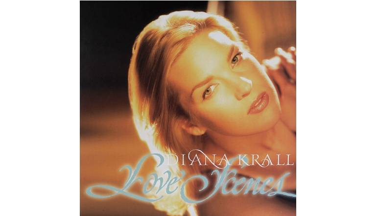 Diana Krall – Love Scenes: Diana Krall – Love Scenes (Original Recordings Group), Bild 1 Schallplatte Diana Krall – Love Scenes (Original Recordings Group) im Test, Bild 1