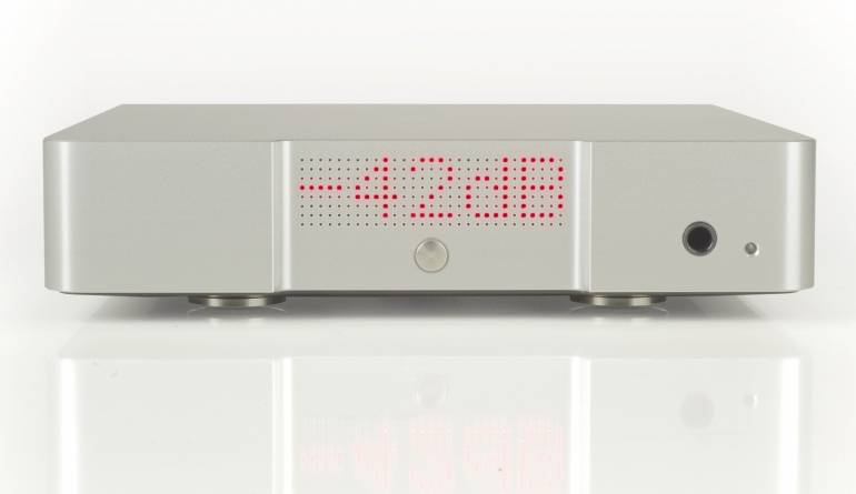 D/A-Wandler DiDiT DAC212 im Test, Bild 1