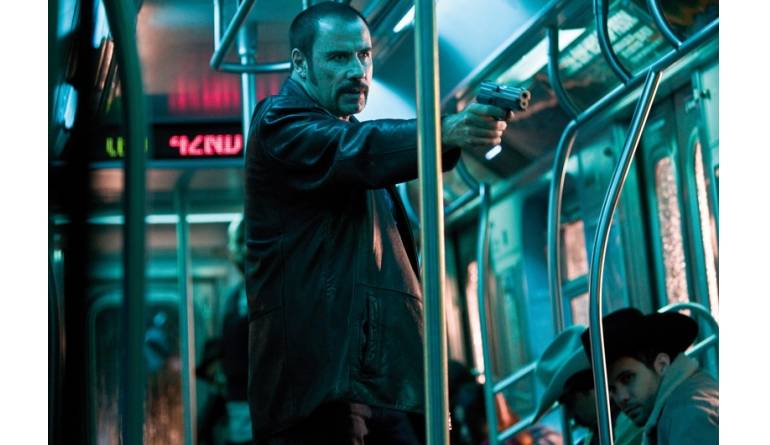 Die Entführung der U-Bahn Pelham 123: Die Entführung der U-Bahn Pelham 123 (Sony Pictures), Bild 1 Blu-ray Film Die Entführung der U-Bahn Pelham 123 (Sony Pictures) im Test, Bild 1