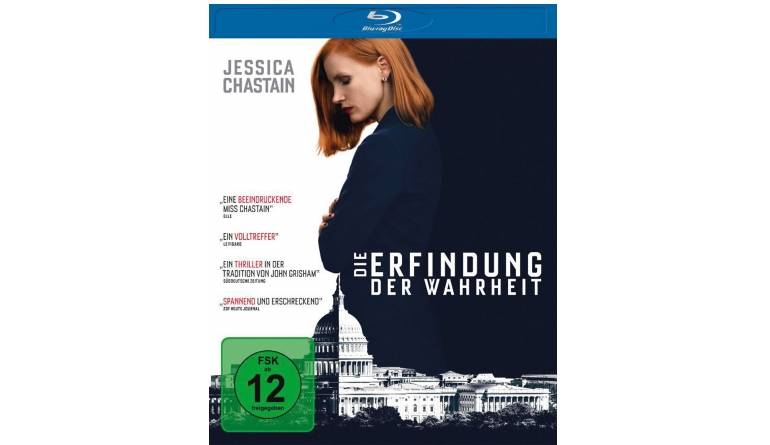 Die Erfindung der Wahrheit: Die Erfindung der Wahrheit (Universum), Bild 1 Blu-ray Film Die Erfindung der Wahrheit (Universum) im Test, Bild 1