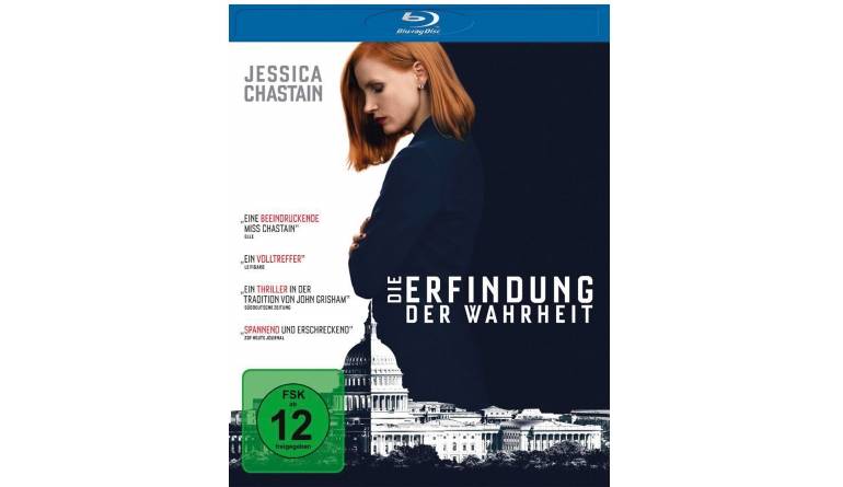 Blu-ray Film Die Erfindung der Wahrheit (Universum) im Test, Bild 1