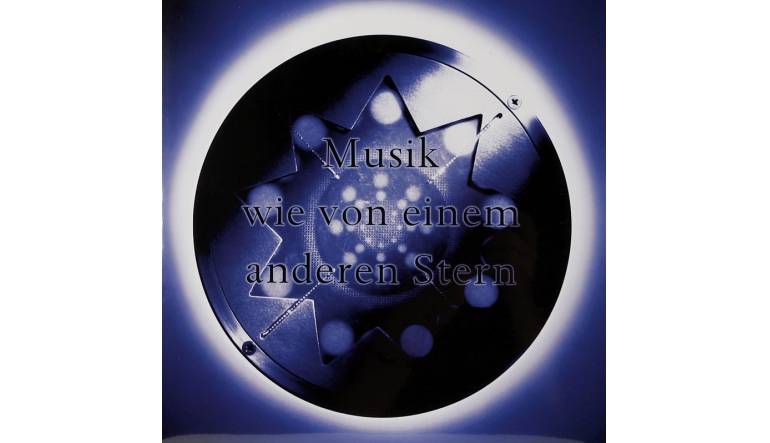Die Manger-LP – Musik wie von einem anderen Stern: Die Manger-LP – Musik wie von einem anderen Stern (Manger Products), Bild 1 Schallplatte Die Manger-LP – Musik wie von einem anderen Stern (Manger Products) im Test, Bild 1