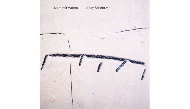 Schallplatte Dominik Wania – Lonely Shadows (ECM) im Test, Bild 1