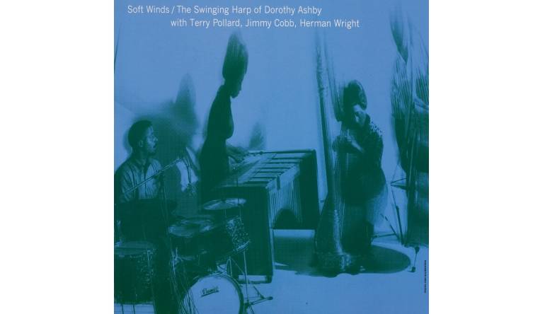 Schallplatte Dorothy Ashby - Soft Winds (DOXY Music) im Test, Bild 1