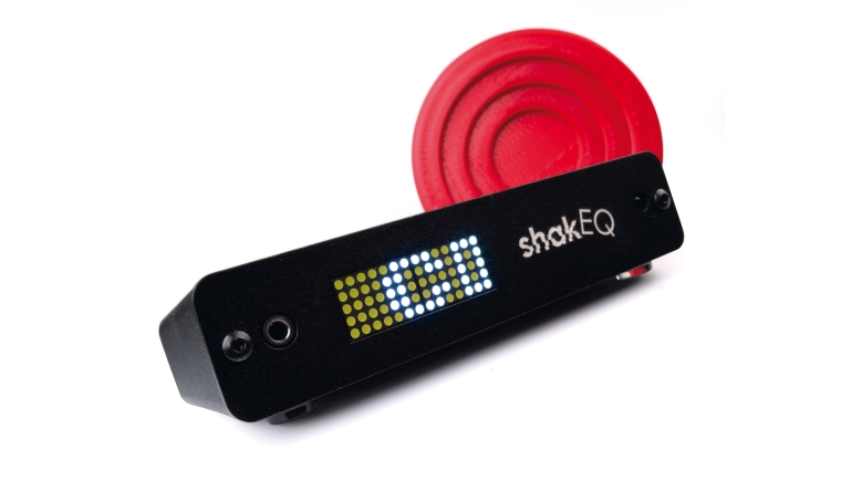 Hifi sonstiges DSPeaker ShakEQ im Test, Bild 1