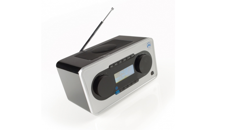 Leben mit Gott: Dual Radio Horeb 500DAB+, Bild 1 DAB+ Radio Dual Radio Horeb 500DAB+ im Test, Bild 1