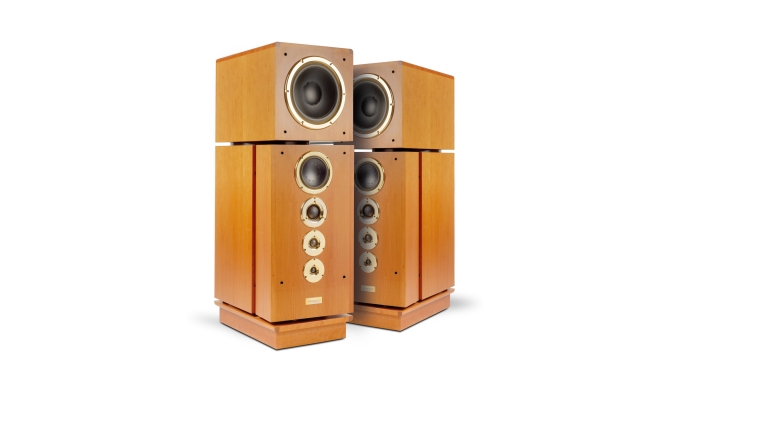 Vintage Hifi Dynaudio Consequence MK II im Test, Bild 1