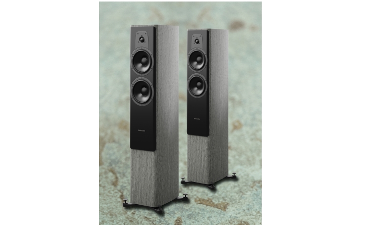 Lautsprecher Stereo Dynaudio Contour 30i im Test, Bild 1