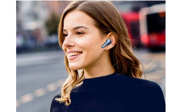 EarFun Air Pro 3: True Wireless InEars: EarFun Air Pro 3, Bild 1 Kopfhörer InEar EarFun Air Pro 3 im Test, Bild 1