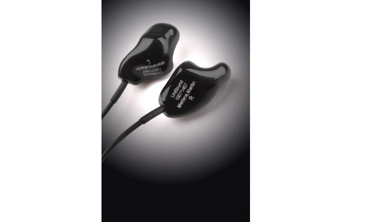 Kopfhörer InEar EarPhones Unisound im Test, Bild 1