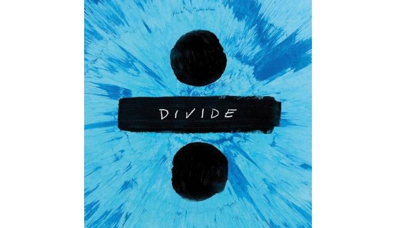 Download Ed Sheeran - ÷ (Divide) (Atlantic) im Test, Bild 1