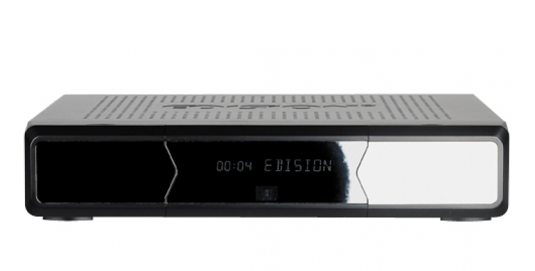 Sat Receiver ohne Festplatte Edision Argus Mini im Test, Bild 1