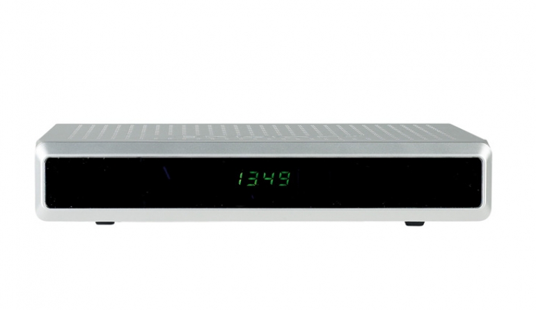 Sat Receiver ohne Festplatte Edision Argus Piccollo im Test, Bild 1