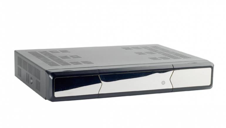 Sat Receiver ohne Festplatte Edision argus vip im Test, Bild 1