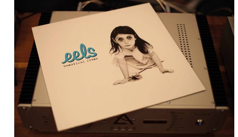 Schallplatte Eels – Beautiful Freak (Dreamworks) im Test, Bild 1