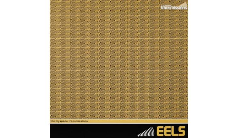 Eels – The Myspace Transmissions: Eels – The Myspace Transmissions (Cobraside), Bild 1 Schallplatte Eels – The Myspace Transmissions (Cobraside) im Test, Bild 1