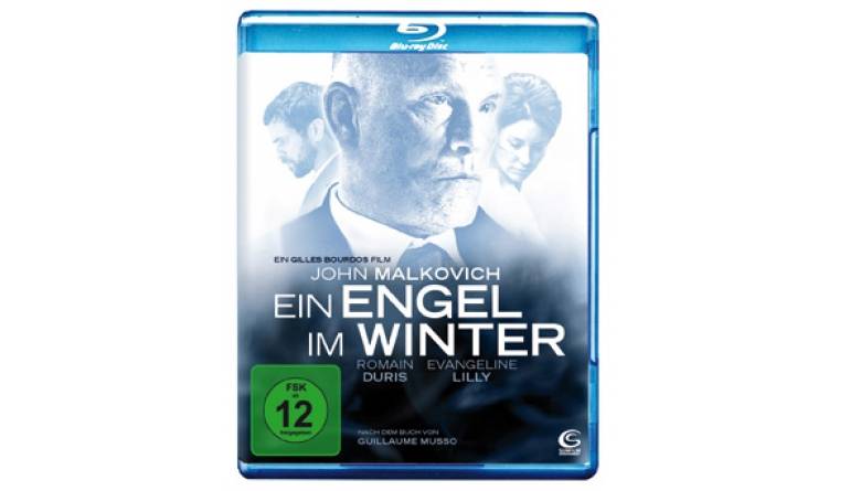 Blu-ray Film Ein Engel im Winter (Sunfilm Entertainment) im Test, Bild 1