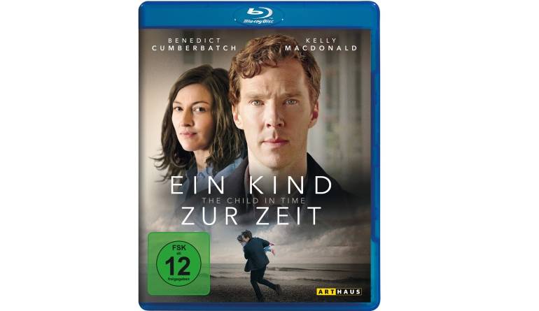 Blu-ray Film Ein Kind zur Zeit (Studiocanal) im Test, Bild 1