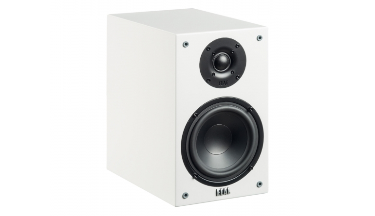 Lautsprecher Stereo Elac BS 73 im Test, Bild 1