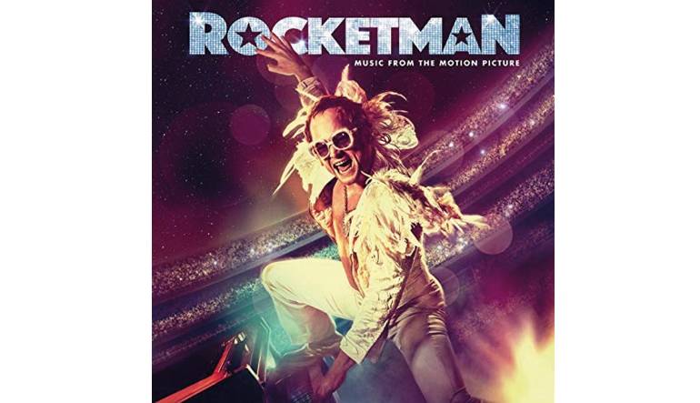 Download Elton John - Rocketman (Music from the Motion Picture) (Virgin EMI) im Test, Bild 1