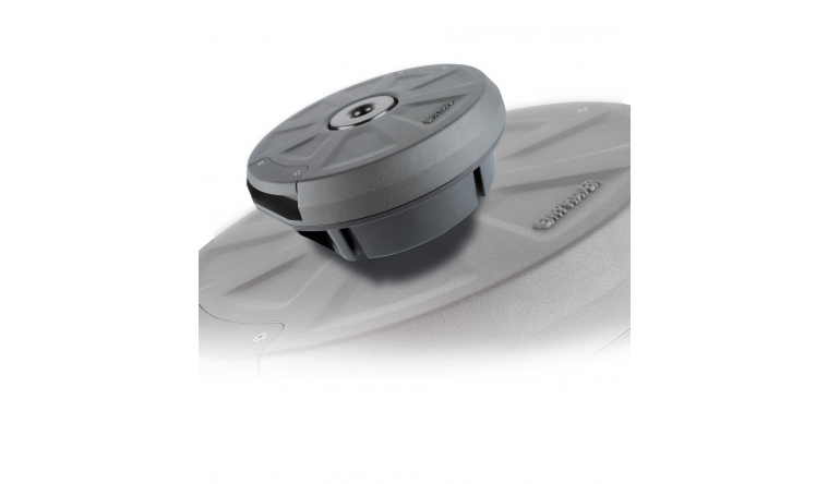 EBS108A – Aktivsub fürs Reserverad von Emphaser: Emphaser EBS108A, Bild 1 Car-Hifi Subwoofer Aktiv Emphaser EBS108A im Test, Bild 1