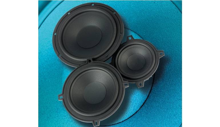 Car Hifi Lautsprecher 10cm Emphaser ECP-G4, Emphaser ECP-G5, Emphaser ECP-G6 im Test , Bild 1