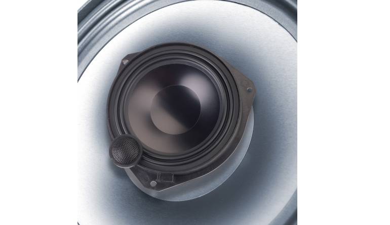 Sound- Upgrade im Ducato: Emphaser EM-FTF2, Bild 1 In-Car Lautsprecher fahrzeugspezifisch Emphaser EM-FTF2 im Test, Bild 1