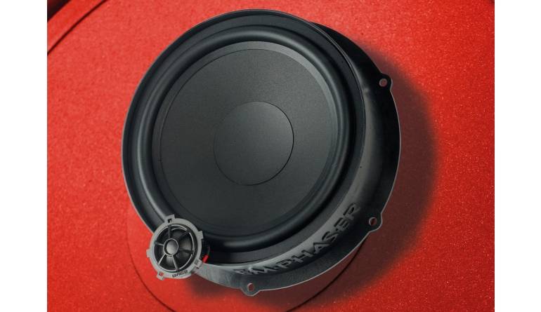 Top VWNachrüstung: Emphaser EM-VWFX180, Bild 1 Car Hifi Lautsprecher fahrzeugspezifisch Emphaser EM-VWFX180 im Test, Bild 1