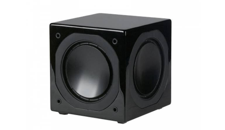 Subwoofer (Home) Energy ESW-M6 im Test, Bild 1