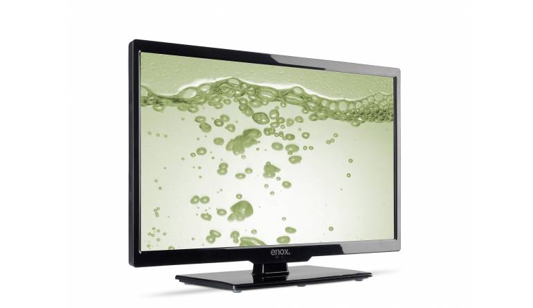 Vollausstattung: Enox LL-0122ST2, Bild 1 Fernseher Enox LL-0122ST2 im Test, Bild 1