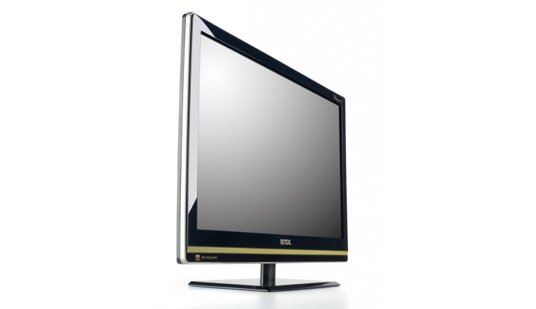 Multitalent: Enox MPL-9724LED, Bild 1 Fernseher Enox MPL-9724LED im Test, Bild 1
