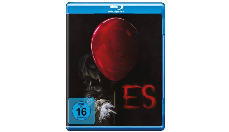 Blu-ray Film ES (Warner Bros.) im Test, Bild 1