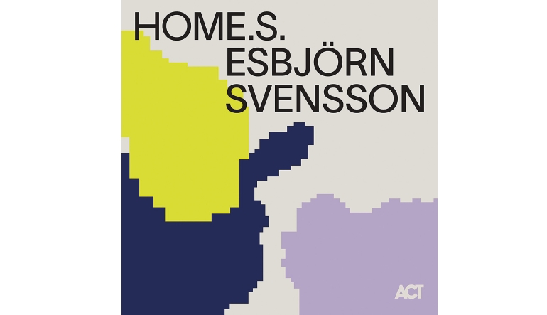 Schallplatte Esbjörn Svensson solo – Home. S. (ACT) im Test, Bild 1