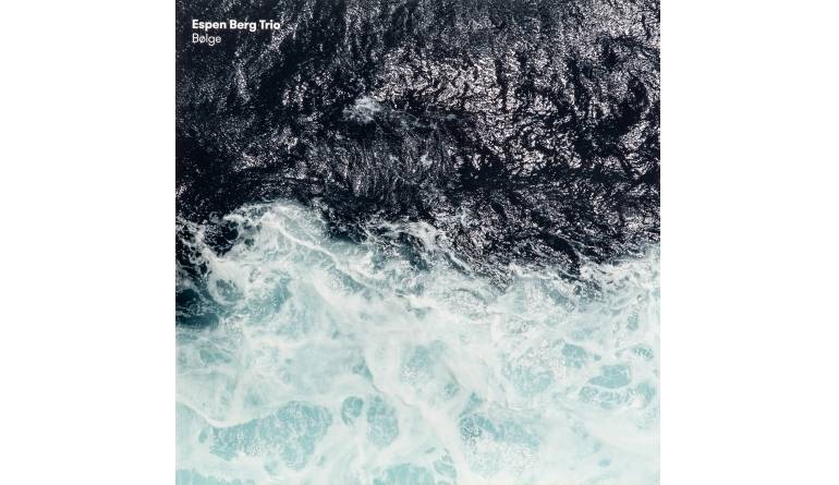 Espen Berg Trio- Bølge: Espen Berg Trio- Bølge (Label: Odin), Bild 1 Schallplatte Espen Berg Trio- Bølge (Label: Odin) im Test, Bild 1