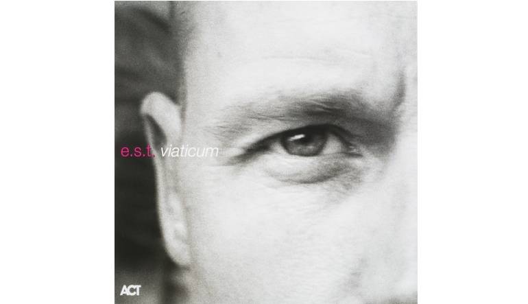 e.s.t. - Viaticum: e.s.t. - Viaticum (ACT Music), Bild 1 Schallplatte e.s.t. - Viaticum (ACT Music) im Test, Bild 1
