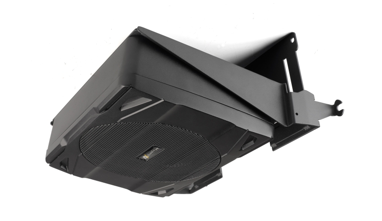 Nimm zwei: ESX QXF201P/Q210P, Bild 1 Car Hifi Lautsprecher fahrzeugspezifisch ESX QXF201P/Q210P im Test, Bild 1